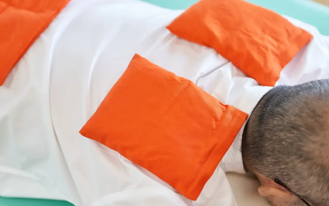 Sacos térmicos de semillas para el Microondas en España
