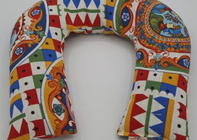 Natural Relax - Sacos térmicos de semillas para el Microondas
